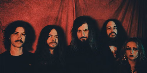 UNCLE ACID AND THE DEADBEATS
