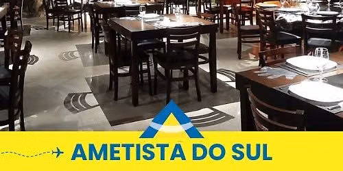 Ametista do Sul & Saltos Yucum\u00e3