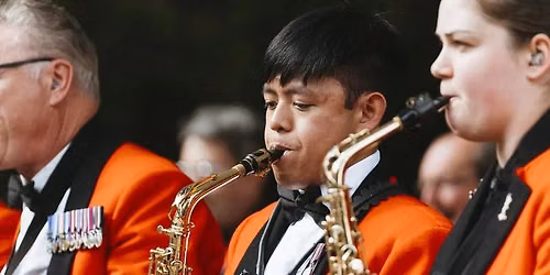 Proms in the Park