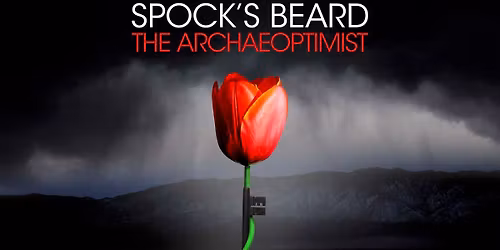 Spock's Beard - Malm\u00f6