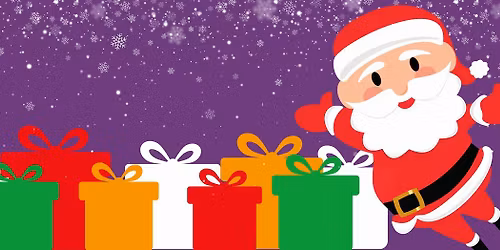 Haven House Santa's Grotto