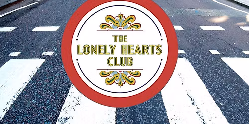 Lonely Hearts Club Band