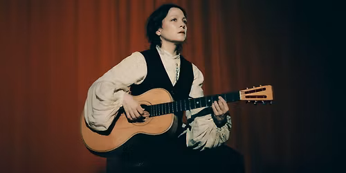 Natalia Lafourcade: Cancionera Tour