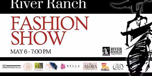 River Ranch Fashion Show