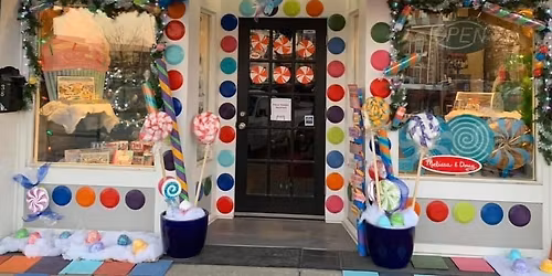 Holiday Open House at the Bookstore!