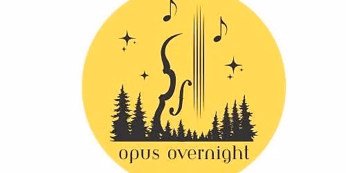 Opus Overnight Music Camp