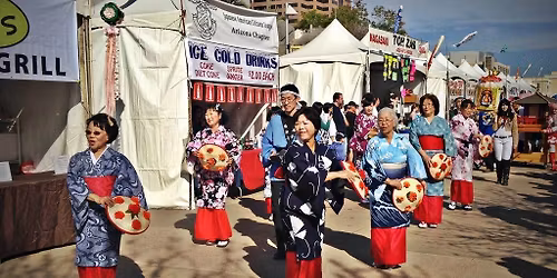 Arizona Matsuri 2026