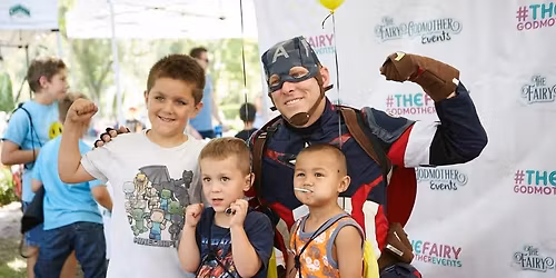 International Kids Festival 2026