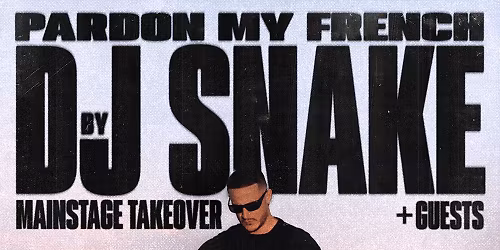 Les Plages Electroniques Festival