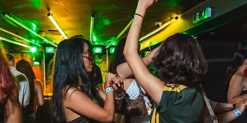 Over 25s Indie Day Party
