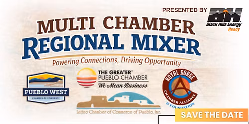Multi-Chamber Mixer