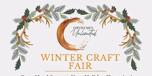 Winter Craft Fair