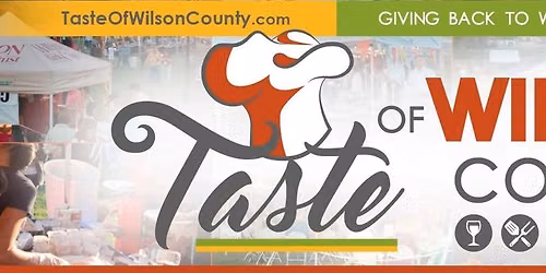 Taste of Wilson County 2026