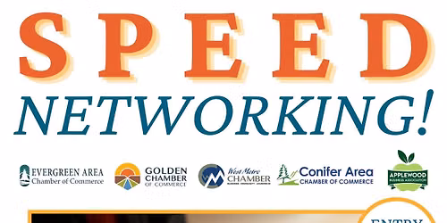Multi-Chamber Speed Networking Breakfast