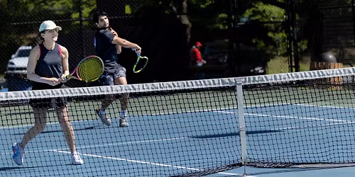 2026 Mixed Nuts Tennis Tournament (3.0-3.5 Level)