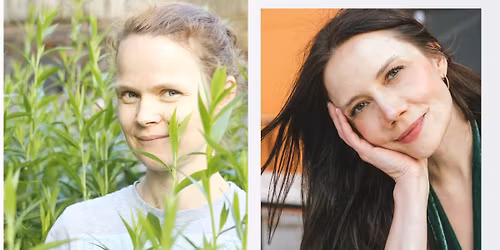 Piknikulava 2026 Eva Eensaar ja Maria Peterson