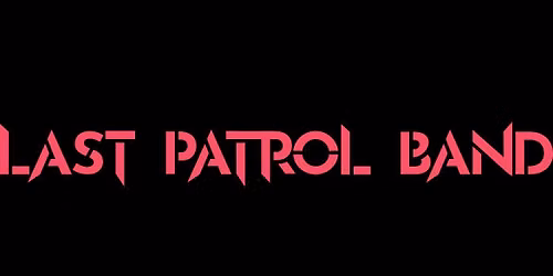 Summer Concert Series - Last Patrol Band