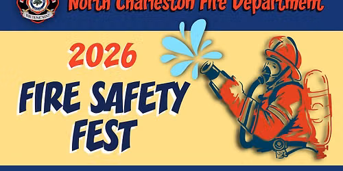 NCFD's Fire Safety Fest 2026