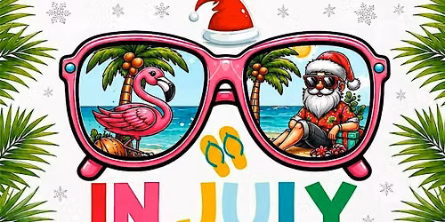Christmas  in July