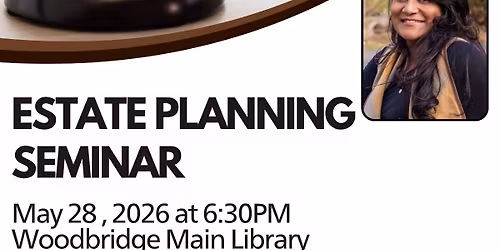 Estate Planning Seminar