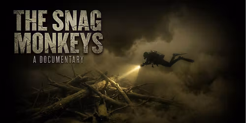 RedRoom 311 Studios Presents:  THE SNAG MONKEYS  VIP Screening Party