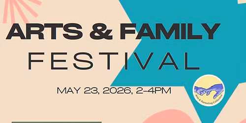 FREE Arts and Family Festival