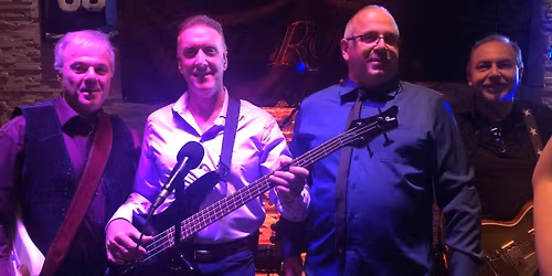 StellaRum rocks The Black Bull