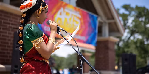 Flower Mound Arts Festival