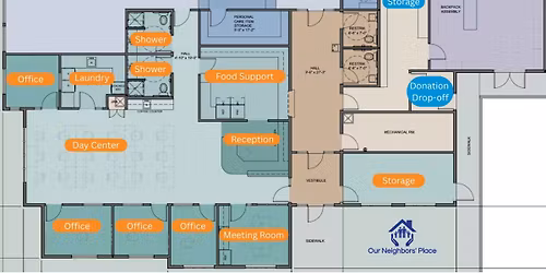 Groundbreaking Ceremony