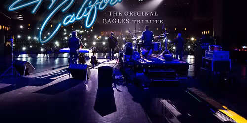 Hotel California \u2013 The Eagles Tribute