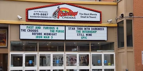 BA Johnston back at the Lounge 390