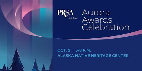 Aurora Awards Celebration 2026
