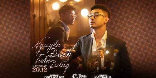 TH\u1ee8 B\u1ea2Y [20.12.2025] MINISHOW NGUY\u1ec4N \u0110\u00ccNH TU\u1ea4N D\u0168NG 