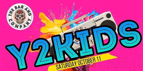 Y2Kids \u2013 December 27th