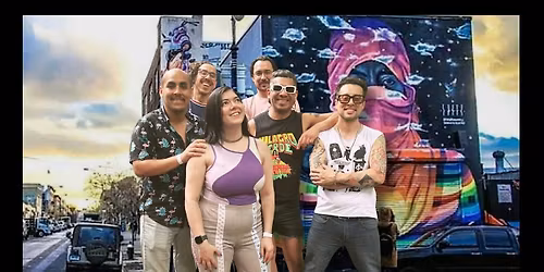 MILAGRO VERDE "5 de Mayo" PARTY