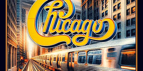 Chicago at Steven Tanger Center for the Performing Arts