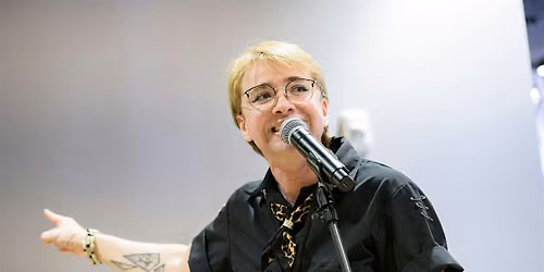 Mass Poetry's Pride U35 Reading! Open Mic and Featured Readers