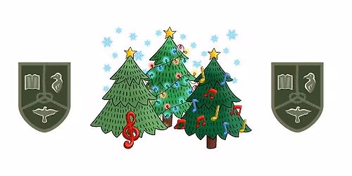 KS2 Christmas Concert