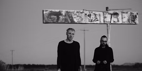 TRAITRS Live 2026 - support: Violence