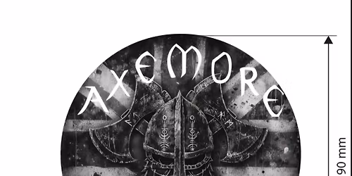 Axemore Monthly Training Throw 