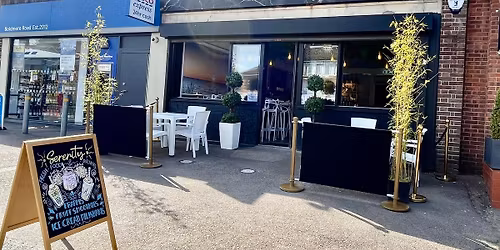 MAMMA MIA CHRISTMAS BOTTOMLESS BRUNCH at SERENITY BOLDMERE