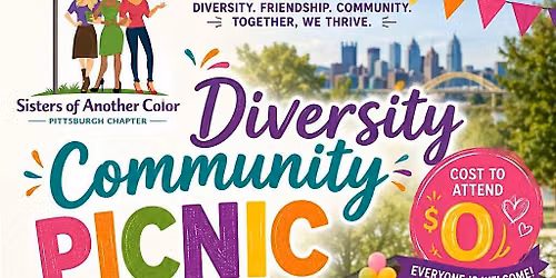 Diversity Community Picnic
