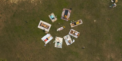 Yoga, Surf, Play: OBX
