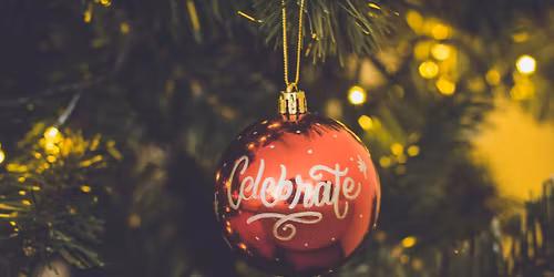 South Taranaki Parents Centre Christmas Party