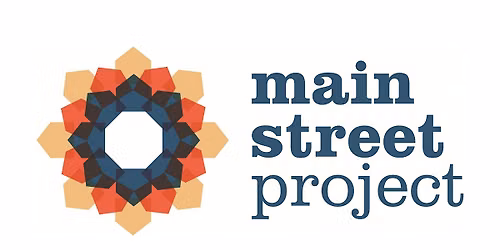 Main Street Project 2026 Annual General Meeting (Free)
