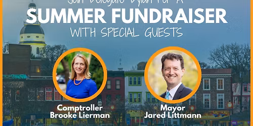 Dylan\u2019s\u2019 Summer Fundraiser