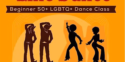 Silver Sparkles: Country & Soul Line Dance
