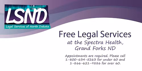 Spectra Health in Grand Forks - Appt. Preferred
