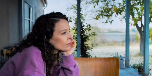 Visions of Europe: Preview: Miroirs No. 3