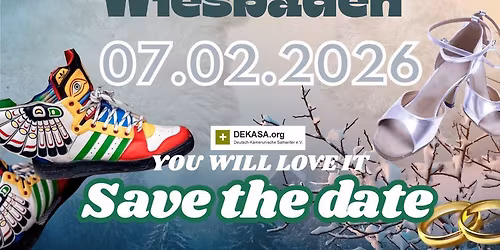 Kizomba Winter Feeling Wiesbaden